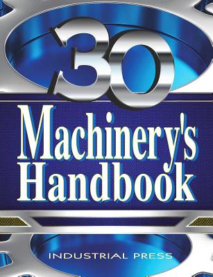 Machinery's Handbook, Toolbox & CD-ROM Set [With CD-ROM] MACHINERYS HANDBK TOOLBOX & CD （Machinery's Handbook (CD-ROM)） [ Erik Oberg ]
