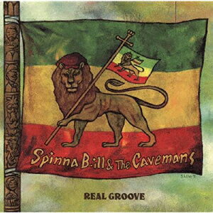 REAL GROOVE 