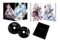 回復術士のやり直し Vol.2【Blu-ray】