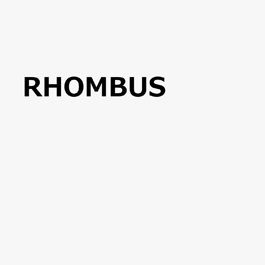 RHOMBUS