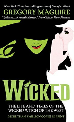 WICKED(A) 