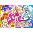 Go！プリンセスプリキュア vol.2 【Blu-ray】