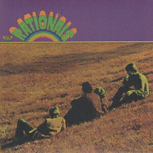 ザ・ラショナルズ [ ザ・ラショナルズ ](2.0)