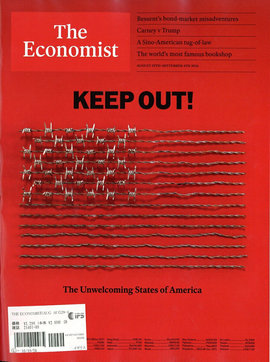 楽天市場】the economist the economistの通販