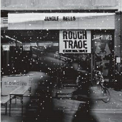 【輸入盤】Jangle Bells: A Rough Trade Shops Christmas Selection Various