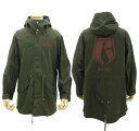 装甲騎兵ボトムズ レッドショルダー M-51ジャケット/MOSS-M