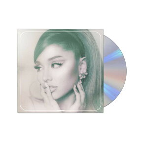 【輸入盤】Positions [ Ariana Grande ]