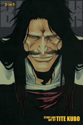 Bleach (3-In-1 Edition), Vol. 19 BLEACH (3-IN-1 EDITION) VOL 19 （Bleach (3-In-1 Edition)） [ Tite Kubo ]