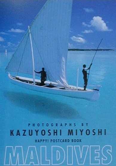 MALDIVES