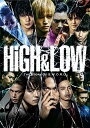 HiGH & LOW SEASON 1 完全版BOX【Blu-ray】 [ 岩田剛典 ]