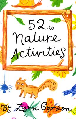 52 Activities in Nature