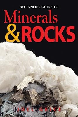 In Beginner&rsquo;s Guide to Minerals and Rocks is a stunning introduction to the natural wonders that are literally under our feet. This is a highly detailed visual reference book that will show you how to identify and classify minerals and rocks, what field equipment you will need, physical properties of minerals and rocks and how to test them. It is the most comprehensive guide for beginner rock-hounds, and a perfect visual companion for veterans.