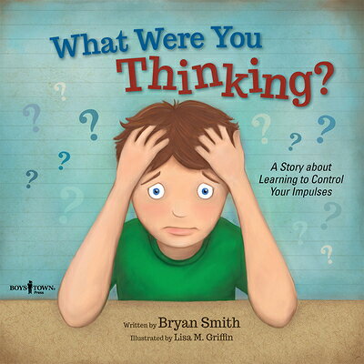 ��ŷ�֥å������㤨���What Were You Thinking?: A Story about Learning to Control Your Impulses WHAT WERE YOU THINKING FIRST E ��Executive Function�� [ Bryan Smith ]�פβ����Ǥ������ʤ�2,376�ߤˤʤ�ޤ���