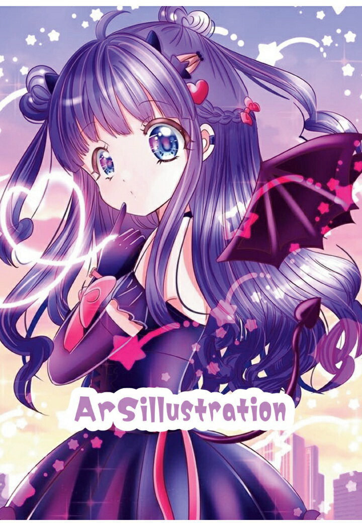 【POD】ArSillustration