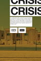 Current architectural intervention demonstrates a tendency towards the production of the superficial. "Verb Crisis" tackles the conflict that marks the collision between the physical nature of the architectural commission. It presents projects and investigations that grant the practice of architecture an updated optimism and social relevance.