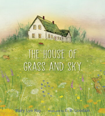 HOUSE OF GRASS AND SKY,THE(H)