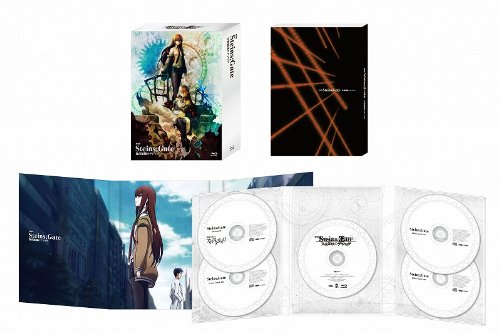 アニメ, キッズアニメ  STEINS;GATE Blu-ray 