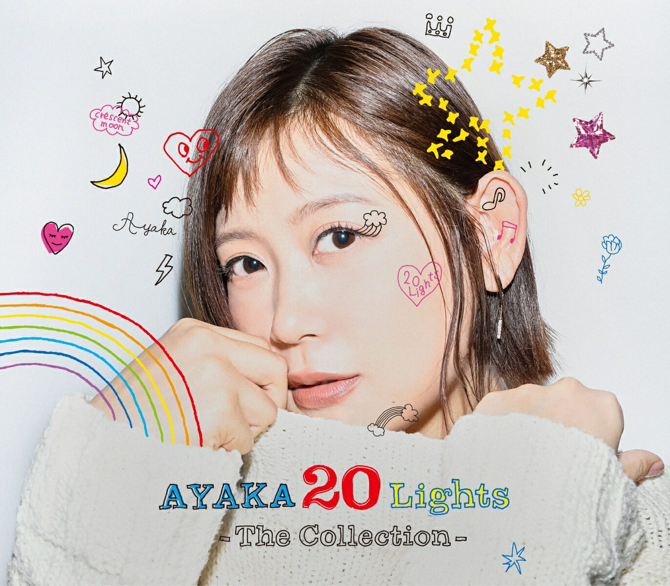 20 Lights - The Collection - (3CD＋Blu-ray)