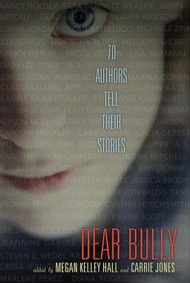 As more and more teen suicides dominate the news, a generation's favorite authors--as varied as Alyson Nel, Jon Scieszka, and Mo Willems--come together to share their stories about bullying in a first-rate, deeply personal collection.
