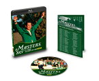 THE MASTERS 2021 日本人初制覇 松山英樹 4日間の激闘 通常版【Blu-ray】 [ 松山英樹 ]