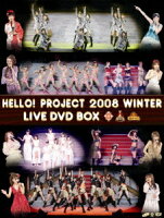 Hello！Project 2008 W