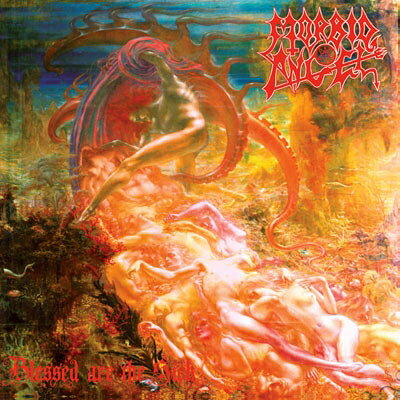 【輸入盤】Blessed Are The Sick (Full Dynamic Range Digipak)