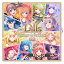 【楽天ブックス限定先着特典】DOLLS Songs & Sounds 02(A4クリアファイル)