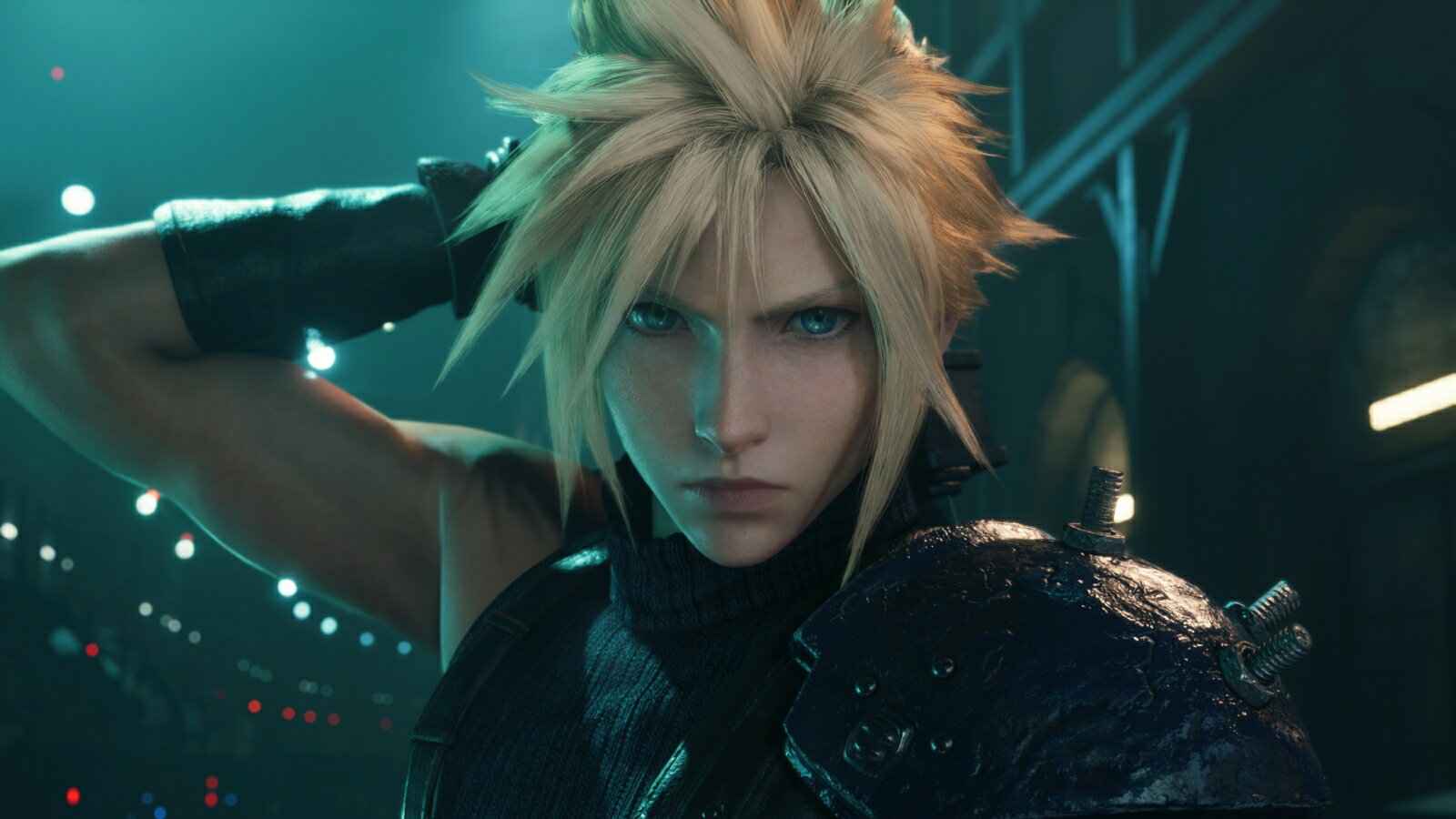 Ps5 Ff7リメイク Episode Intermission ユフィはかわいい かわいいんだけどさぁ ネタバレ含む記事だよ あまなっとうブログ Ps5 Ff7リメイク Episode Intermission ユフィはかわいい かわいいんだけどさぁ ネタバレ含む記事だよ あまなっとうブログ
