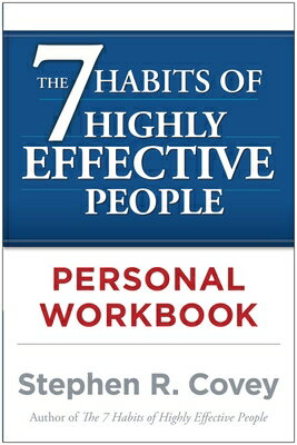 7 HABITS OF HIGHLY EFFECTIVE PEOPLE WB(P