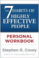 With the same clarity and assurance Covey's fans have come to appreciate, this workbook teaches readers to fully internalize the seven habits through in-depth exercises, whether they are already familiar with the principles or not. Following the same step-by-step approach as "The 7 Habits of Highly Effective People," this reference offers solutions to both personal and professional problems.