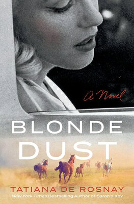 Blonde Dust BLONDE DUST 