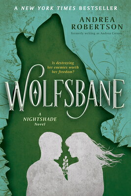 This thrilling sequel begins when Calla Tor wakes up in the lair of the Searchers, her sworn enemy, and she's certain her days are numbered. But then the Searchers make her an offer--one that gives her the chance to destroy her former masters and save the pack and the man she left behind.