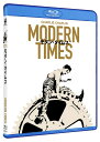 モダン・タイムス　Modern Times【Blu-ray】 [ ポーレット・ゴダード ]