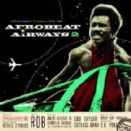 【輸入盤】Afro-beat Airways 2: Return Flight To Ghana 1 ...