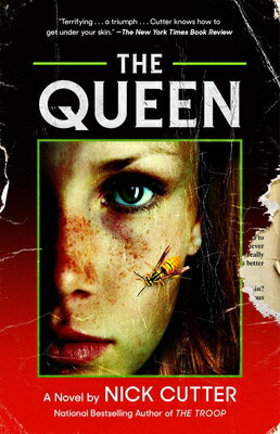 The Queen QUEEN [ Nick Cutter ]