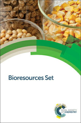 Bioresources Set BIORESOURCES SET [ Royal Society of Chemistry ]