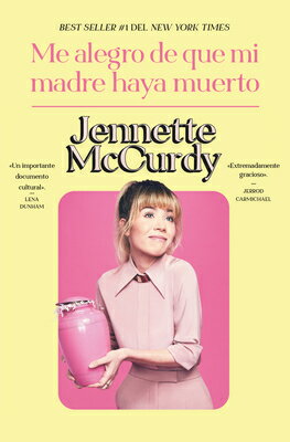 Me Alegro de Que Mi Madre Haya Muerto SPA-ME ALEGRO DE QUE MI MADRE 