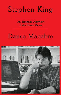 From the author of dozens of #1 "New York Times" bestsellers and the creator of many unforgettable movies comes a vivid, intelligent, and nostalgic journey through three decades of horror as experienced through the eyes of the most popular writer in the genre.