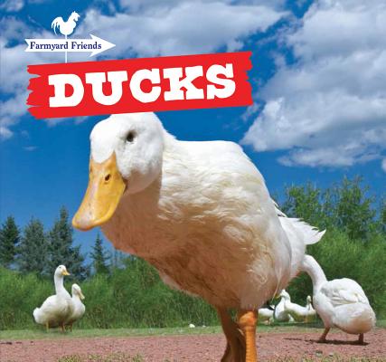 Ducks DUCKS （Farmyard Friends） 