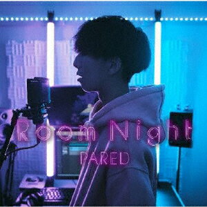 Room Night (初回限定盤 CD＋DVD)