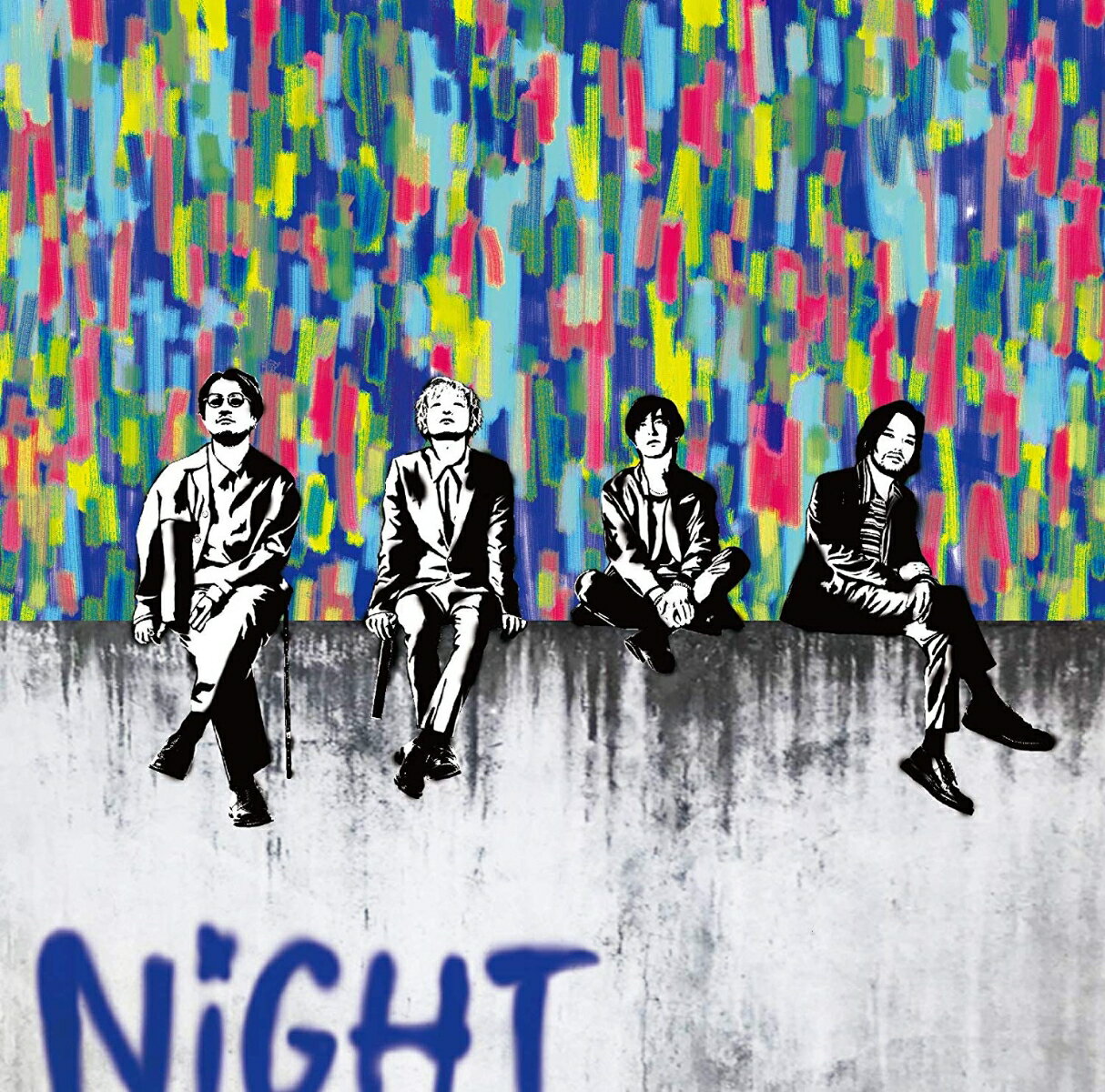 BEST of U -side NIGHT- (通常盤 Vol.2) [ ストレイテナー ]