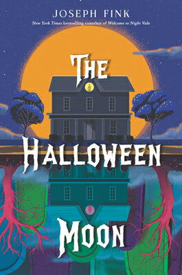 The Halloween Moon HALLOWEEN MOON [ Joseph Fink ]