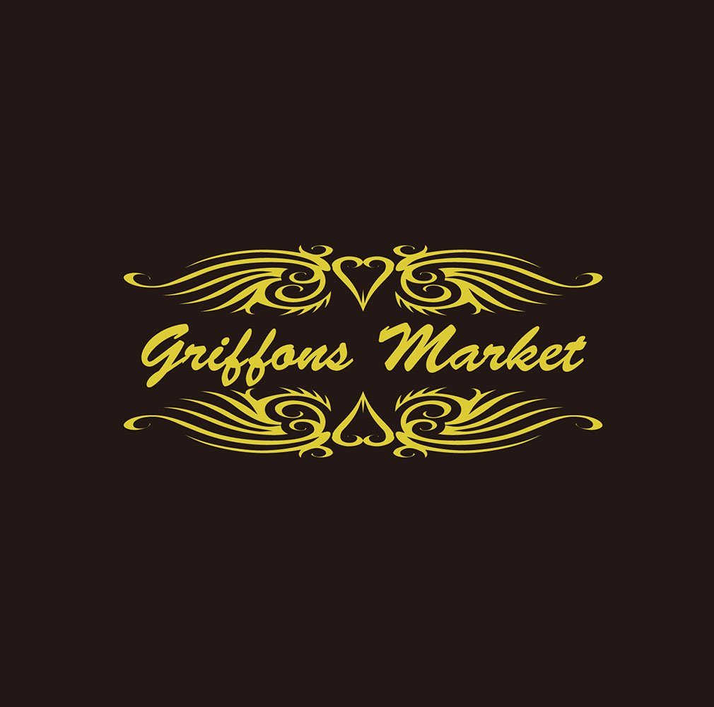 楽天楽天ブックスGriffons Market [ （V.A.） ]