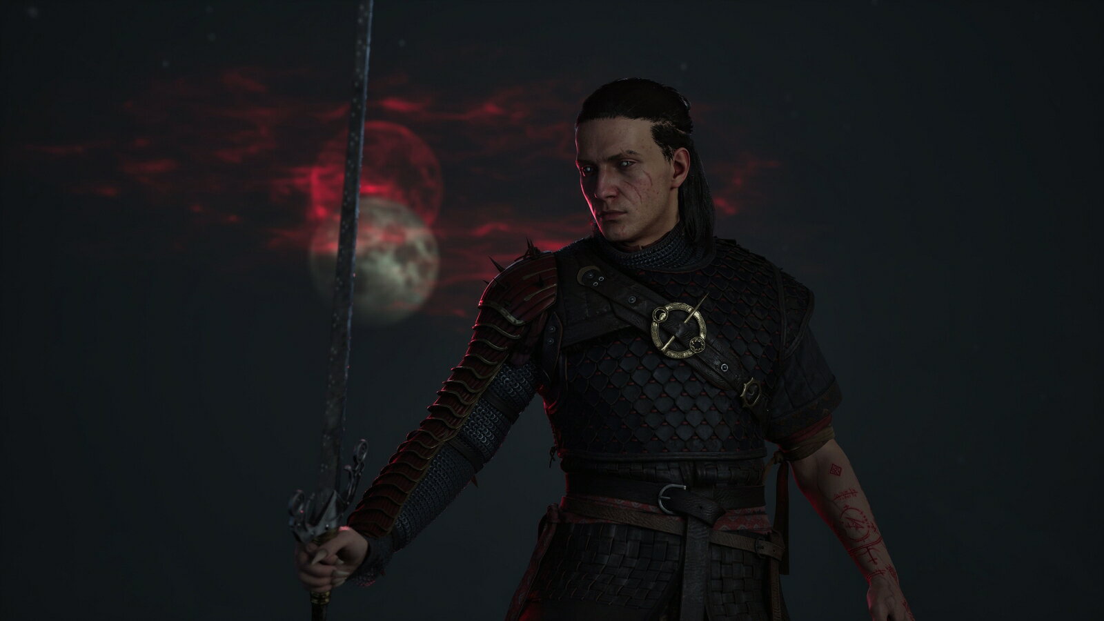 【特典】The Blood of Dawnwalker(【早期購入特典】アイテム、ゲーム内デジタルコンテンツ) 2