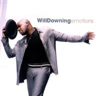 【輸入盤】Emotions [ Will Downing ]