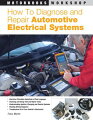 Tracy Martin, an ASE (Automotive Service Excellence) Certified Master Technician, explains the principles behind automotive electrical systems and how they work. This book details the various tools, such as multimeters and test lights, that can be used to evaluate and troubleshoot any vehicle's electrical system. Several hands-on projects take readers on a guided tour of their vehicle's electrical system and demonstrate how to fix specific problems.