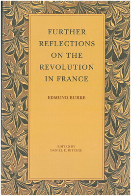 In his famous Reflections on the Revolution in France (1790), Edmund Burke excoriated French revolutionary leaders for recklessly destroying France's venerable institutions and way of life. But his war against the French intelligentsia did not end there, and Burke continued to take pen in hand against the Jacobins until his death in 1797. This new collection brings together for the first time Burke's most important essays and letters on the French Revolution. There are seven items in the collection. Taken together, they anticipate, refine, and embellish Burke's Reflections. Included are "Letter to a Member of the National Assembly, " "Appeal from the New to the Old Whigs, " and "A Letter to a Noble Lord." A foreword and headnotes to each selection point the reader to some of the key issues.