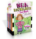 The Heidi Heckelbeck Ten-Book Collection (Boxed Set): Heidi Heckelbeck Has a Sec...