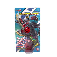 仮面ライダービルド ミニスチームブレード