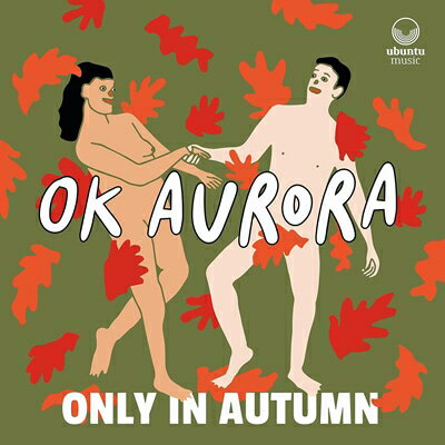【輸入盤】Only In Autumn